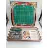 Échec au roi Bataille médiévale Parker 1998 Jeux De Société Lionheart Jeu Échecs