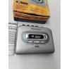 Panasonic Rq-e10v Stéréo Radio Lecteur Cassette Player  Xbs