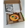 JEU électronique SIMON MB Jeux De Société de Mémoire HASBRO 2005 Voyage 