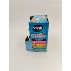 Vtech Baby Tut Tut Bolides Erwan Le Mini Van Jouet Voiture Électrique Jeu...
