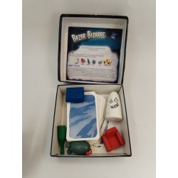 Jeux de société Bazar Bizarre Complet Envoi Express Mondial Relay Gigamic Zock