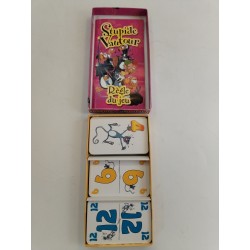 Stupide Vautour Asmodée Éditions Jeux De Société Première Édition Jeu Cartes