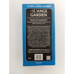 Les Cartes De L'ange Gardien De Vecchi Jeu De Tarot Coffret Livre Cartomancie