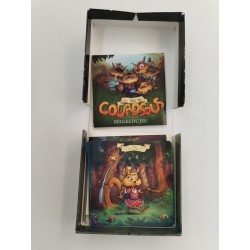 Le Bois Des Couadsous Jeux Opla Jeu De Société Aventure