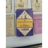 LE TAROT DIVINATOIRE PAR LE Dr PAPUS ÉDITIONS DUSSERRE ÉSOTÉRISME Jeux De Cartes