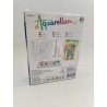 SentoSphère AQUARELLUM MINI Éléphants 4 PLANCHES Kit peinture Peintures