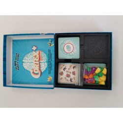 Cortex Challenge + Jeu De Société Jeux Big Party Brain Game