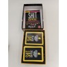 Shit Happens Édition 50 Nuances De Shit Goliath Jeux De société Jeu Dentelle