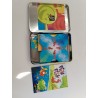 Jeu de société Fish Fish Boîte en métal Gigamic Fishfish Jeux Peche Poissons