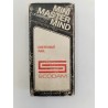 RARE! JEU MINI MASTERMIND LE CERVEAU VINTAGE CAPIERA S.A Jeux De Société Voyage