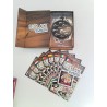 Sherlock Express Race to Solve the Mystery Game by Blue Orange Jeux De Société