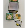 Brain Box Voyage En France Jeux De Société Green Board Jeu Brainbox Mémoire...