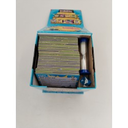 Brain Box Voyage Autour Du Monde Jeux De Société Green board Games Brainbox...
