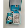 Poker Junior Grimaud Jeu De Cartes Jeux De Société Livret