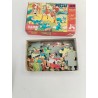 1979 Walt Disney Bambi Puzzle 45 pièces 20x26cm - Jeux Nathan Puzzles Jeu Ancien