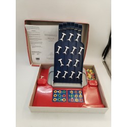 Avalanche Vintage Rétro Jeux De Société Parker Jeu Tactique Tonka