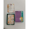 Bata Waf Djeco Jeux De Société Jeu De Bataille Cartes