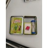 Jeu de société Pantomime Haba Complet Jeux S'exprimer Gestes Cartes Images Mime