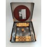 Quixo Gigamic Jeux De Société Bois Cubes Morpion Quarto