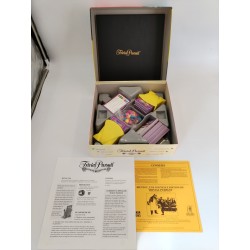 Trivial Pursuit Édition Région Languedoc Roussillon Jeux De Société Hasbro...