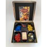 Risk Junior Walt Disney Le Monde de Narnia Jeu De Société Parker Hasbro Jeux