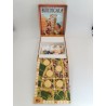 Burdigala Jeux De Société ID & Al Éditions Carcassonne Cathala Jeu Construction