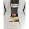 Ancien jeu de Cluedo années 50 Édition Miro & Company Paris jeux de société