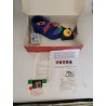 CART ' ATTACK 1992 Parker Tonka Jeux De Société Jeu De Cartes Électronique Uno