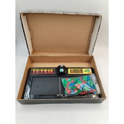 Jeu de Société vintage TETRIS Tomy sous licence Nintendo 1991 100% complet Jeux
