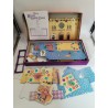 1996 Disney Le Bossu de Notre Dame MB Jeux Jeu De Société complet Quasimodo