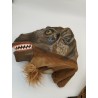 Ancien Costume Anglais De Dinosaure Géant Panoplie Déguisement Taille Humaine