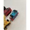 Lot De 8 Trains Thomas Train Aimanté Circuit Pistes Rails Jeu Jouet