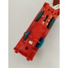 Thomas Train 2009 Mattel Electrique Jouet Électronique Motorisé Locomotive Wagon