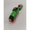 Thomas Train Lumineux 2014 Mattel Gullane Diesel Track Master Électronique Wagon