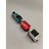 Thomas Train Électrique 2013 Mattel Gullane Track Master Jouet Jeu Trains Métal 