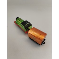 Thomas Train Électrique 2013 Mattel Gullane Track Master Jouet Jeu Percy Metal