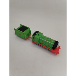 Thomas Train Électrique 2013 Mattel Gullane Track Master Jouet Jeu Trains Wagon 