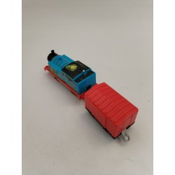 Thomas Train Électrique 2013 Mattel Gullane Track Master Jouet Jeu Trains Wagon 