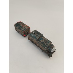 Thomas Train Électrique 2013 Mattel Gullane Track Master Jouet Jeu Trains Wagon 