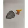 Gros lot + 120 Pièces Train Bois Lillabo Railways Ikea Brio Rails Jeux Jouet