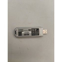 Linksys Cisco Systems Compact Wireless-G USB Adapter Wusb54gc Clef USB Wifi