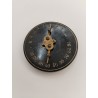 Ancien Compteur Points Jeux De Cartes Bte E.G Bois Tourné Compte Marqueur Marque