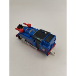 Thomas Train Électrique Mattel Gullane Track Master Jeu Belle 6120 Ssrc Pompier