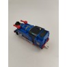 Thomas Train Électrique Mattel Gullane Track Master Jeu Belle 6120 Ssrc Pompier