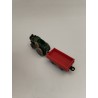 Trevor Thomas & Friends Die Cast Train Engine Push Along Learning Curve Hook