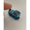 Thomas & Friends Wooden Railway Train Winter Wonderland Snow Covered Plow Engine