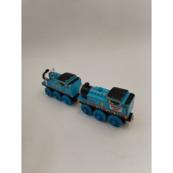 Thomas & Friends Wooden Railway THOMAS comes To breakfast & SODOR DAY