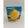 Neuf Playmobil Gift Egg Family Fun Tightrope Walker 6839 + 2 Figures Jeu Jouet 
