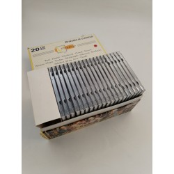 Grand Coffret 20 Cd Les Grands Compositeurs Classique 20h Musique Oratorio 
