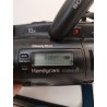 1993 Sony Handycam Vidéo 8 Mm Caméra Recorder CCD-TR606E Ac-v35a Télécommande...